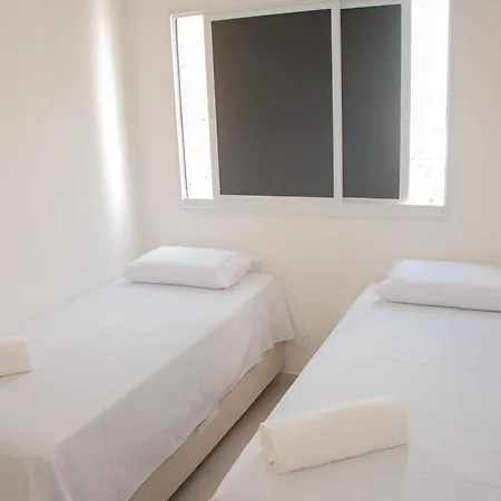 Apartamento Aconchego Do Mar Aracajú Exterior foto