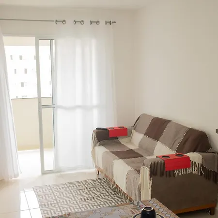 Apartamento Aconchego Do Mar Aracajú Exterior foto
