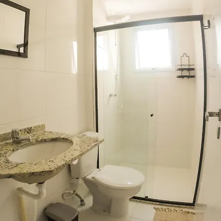 Apartamento Aconchego Do Mar Aracajú Exterior foto