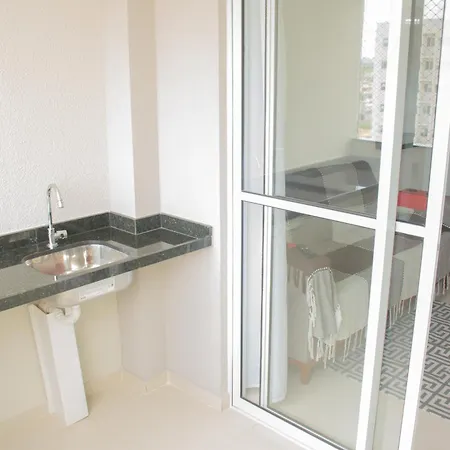 Apartamento Aconchego Do Mar Aracajú Exterior foto