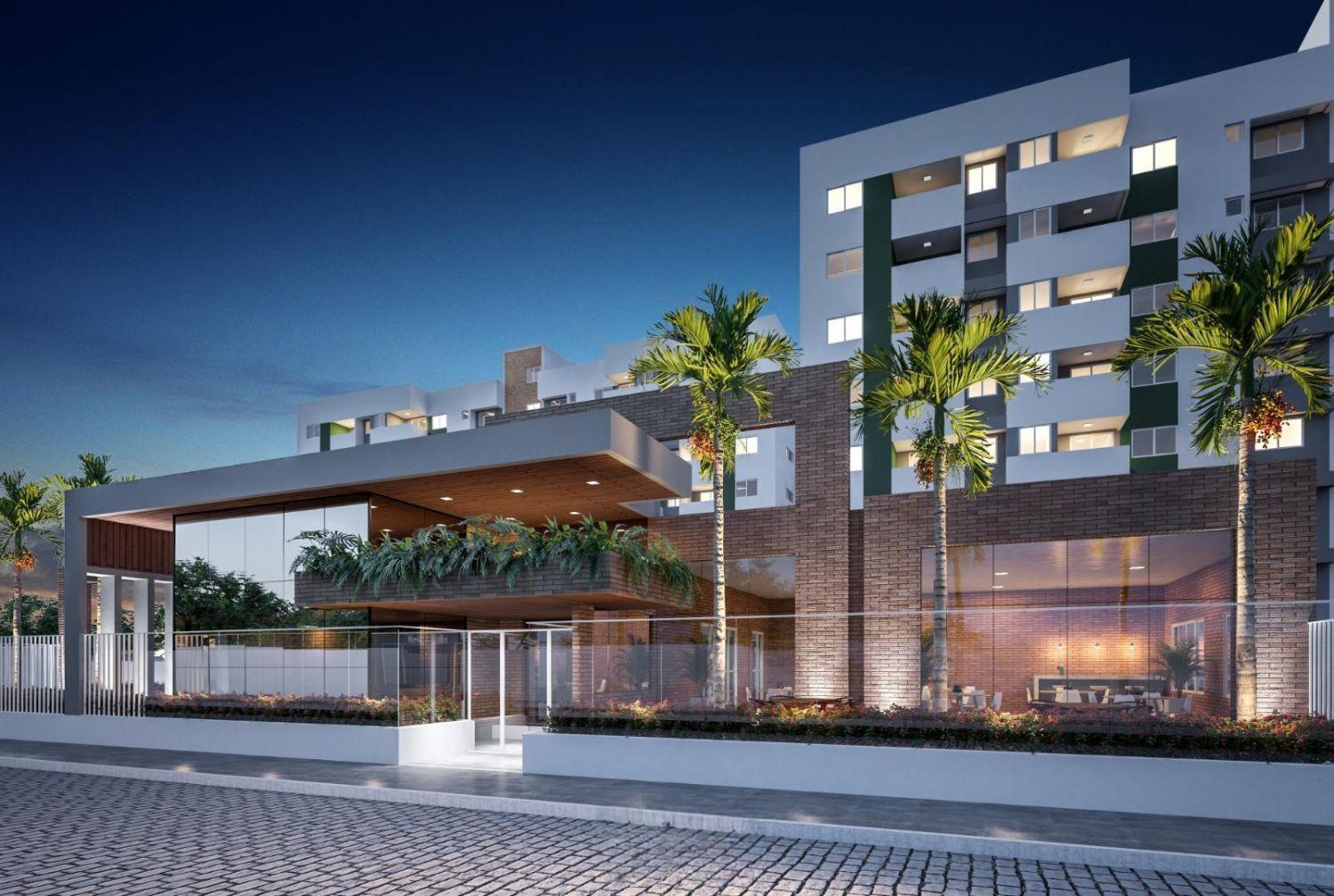 Aconchego Do Mar Apartment
