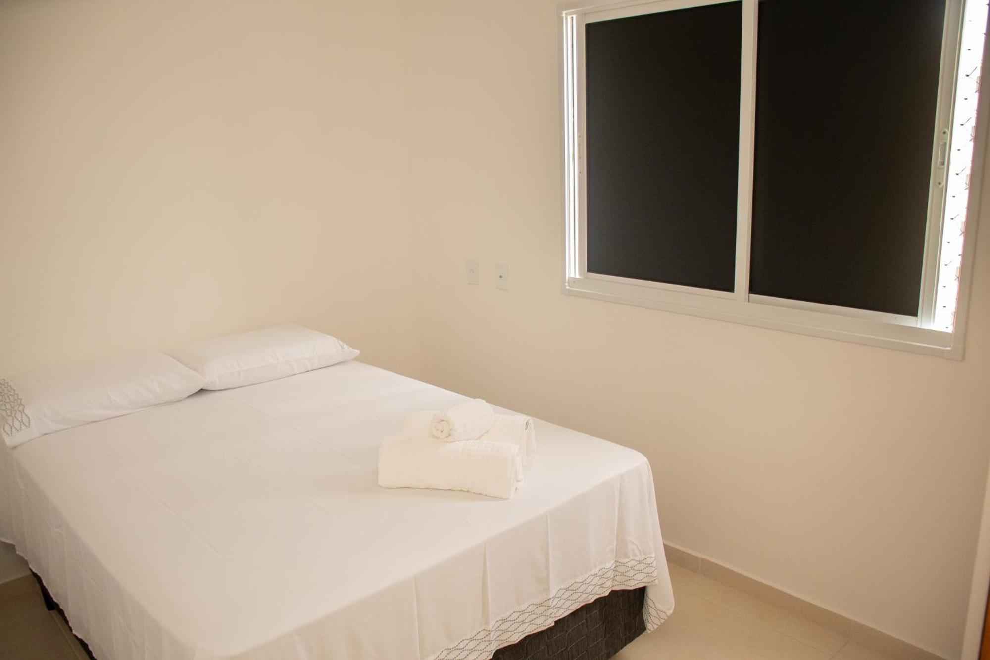 Aconchego Do Mar Apartment Aracaju
