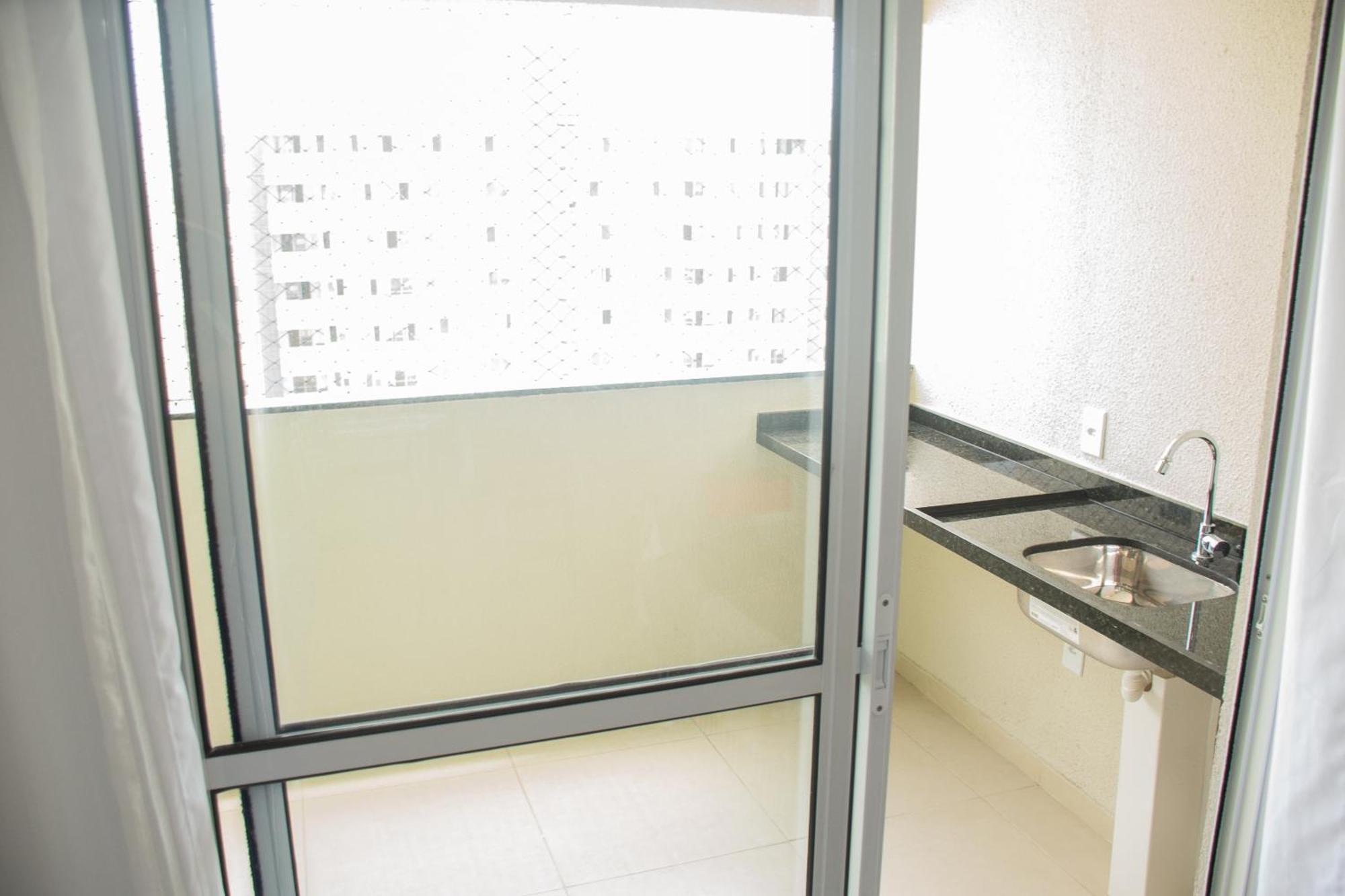 Aconchego Do Mar Apartment